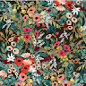 Meet your Posher, Helen